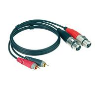 Klotz AT-CF0200 Cavo RCA