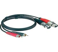 Klotz AT-CF0600 Cavo RCA