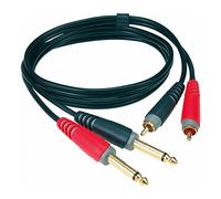 Klotz AT-CJ0600 Cavo RCA