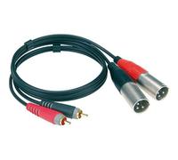 Klotz AT-CM0300 Cavo RCA