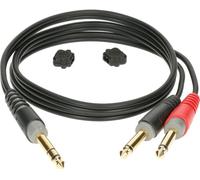 Klotz AY1-0200 2 m Cavo audio