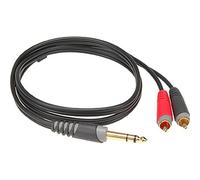 Klotz AY3-0300 3 m Cavo audio
