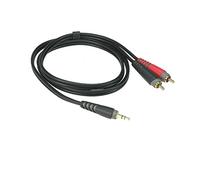 Klotz AY7-0200 Cavo Mobile Recording