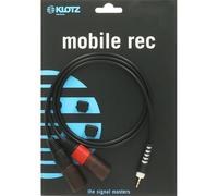 KLOTZ AY9-0300 Adapter Cable