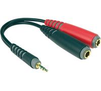 Klotz AYS-3 Y Adattatore Jack-Jack