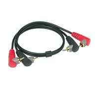 Klotz Cavo audio AT-CCA0200 Cinchkabel