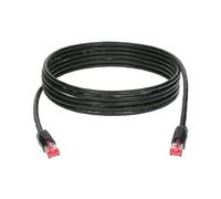 Klotz CP5RR1Y003 CAT5-Netzwerkkabel 3 m - Cavo
