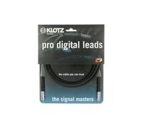 Klotz D7-SPDIF-02.0 2m - Cavo