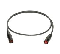 Klotz DMC-X3ME-0150 DMX Adapter Cable 1,5 m - Cavo