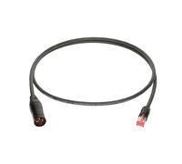 Klotz DMC-X3MR-0120 DMX Adapter Cable 1,2 m - Cavo