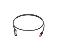 Klotz DMC-X5FR-0030 DMX Adapter Cable 0,3 m - Cavo