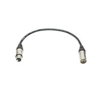 Klotz DMXN5F3M DMX Adapter Cable 0,25 m - Cavo