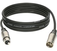 Klotz Greyhound GRG1FM02.0 2 m Cavo per microfono