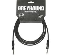 Klotz GRG1PP06.0 Greyhound Patch Cable 6 m - Cavo patch stereo