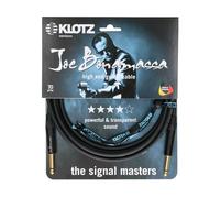 Klotz JBNPP045 Joe Bonamassa Guitar Cable 4,5 m - Cavo per strumenti