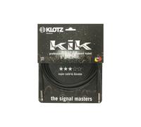KLOTZ KIK6.0PPSW Instrument Cable