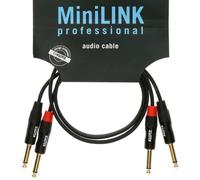 Klotz KT-JJ150 1,5 m Cavo audio