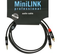 KY7-150 MiniLink Pro Y-Cable 1.5m