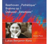 Klotz, Lukas Benjamin - Lukas Bejamin Klotz