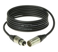 Klotz M1 Prime Microfono Cavo 20 M Xlr/Xlr Nero
