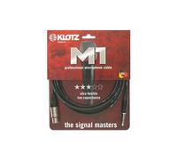 Klotz M1 Prime Xlr/Jack 5,0 5,0 Meter ? Simmetrico