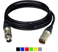 Klotz M1FM1N0300 3 m Cavo per microfono