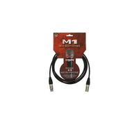 KLOTZ M1prime microphone FM1N1000 cavo XLR 10 m