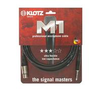 Klotz M1FS1K0300 Cavo Microfonico
