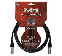 Klotz M1K1FM0500 5 m Cavo per microfono