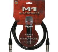 Klotz M1K1FM1000 Cavo Microfonico