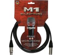 Klotz M1K1FM1000 10 m Cavo per microfono