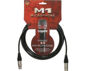 Klotz M1K1FM1500 15 m Cavo per microfono