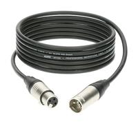 Klotz M1K1FM3000 Microphone Cable black 30m - Cavo per microfono