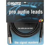 Klotz M1MS1K0200 Cavo Microfonico