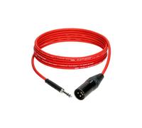 Klotz M4TM3-0300 Patch Cable 3 m - Cavo patch stereo