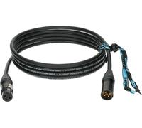 Klotz M5 FM03 3 m Cavo per microfono