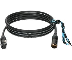 Klotz M5 FM10 10 m Cavo per microfono