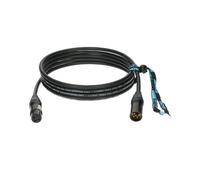 Klotz M5FM03 - Cavo per microfono, 3 m