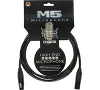 Klotz M5FM06 6 m Cavo per microfono