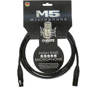 Klotz M5FM15 M5 Microphone Cable
