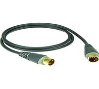 Klotz MID-010 1 m Cavo MIDI