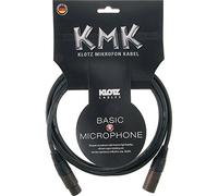 Klotz Mircophone Cable XLR 20m M1FM1K2000 - Cavo per microfono