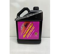 Klotz Motoslitta Techniplate Sintetico Premix / Iniettore Olio per 2-Stroke