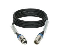 Klotz PD3-3XK22A001.5 DMX cable 1,5m - Cavo