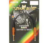 Klotz Pedal Patcher, 0,3M,Straight Stevens Funkmaster, Tm-Pp0030