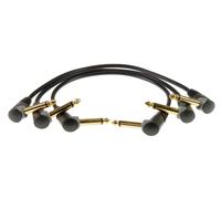 Klotz PP AJJ0030 3pcs 0,3 m Angolo - Angolo Cavo patch