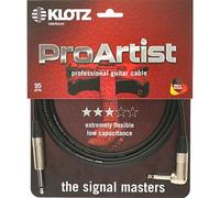 Klotz Pro Artist PRON003PR - Cavo di collegamento per pedale