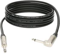 Klotz Pro Artist PRON060PR 6 m Dritto - Angolo Cavo per strumento