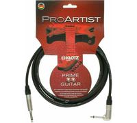 Klotz PRON045PR 4,5 m Dritto - Angolo Cavo per strumento