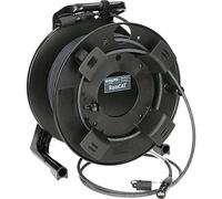 Klotz RC6EEW0300 RamCAT6 SF/UTP cable EtherCON, 30m reel